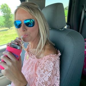 Meet your Posher, Jill